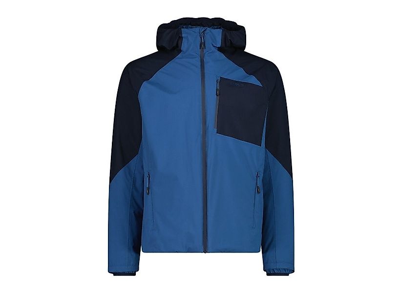 CMP Funktionsjacke MAN JACKET FIX HOOD günstig online kaufen