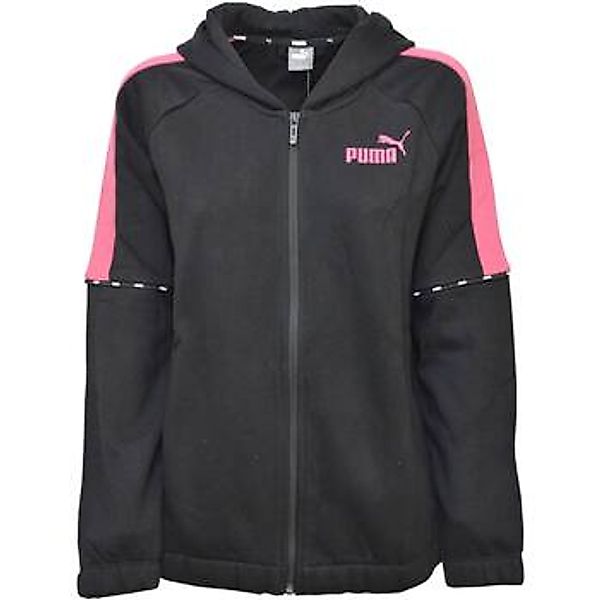 Puma  Sweatshirt 672111 günstig online kaufen