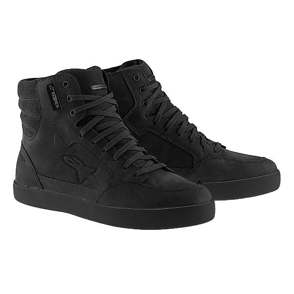 Alpinestars J-6 wasserdichte Schuhe Motorradstiefel wasserdicht günstig online kaufen