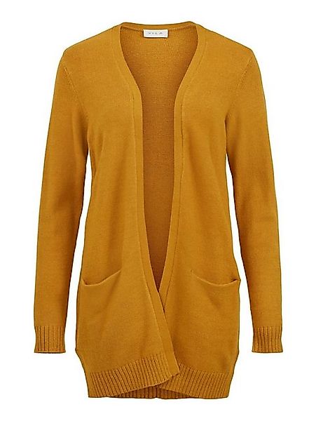 Vila Cardigan VIRIL OPEN L/S KNIT CARDIGAN - NOOS günstig online kaufen