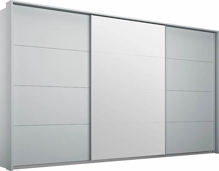 rauch Schwebetürenschrank "Kleiderschrank Schrank Garderobe Schlafzimmersch günstig online kaufen