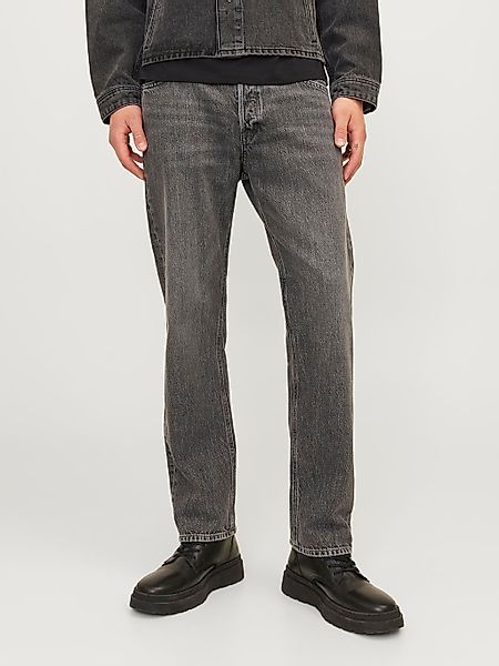 Jack & Jones Loose-fit-Jeans JJICHRIS JJORIGINAL günstig online kaufen