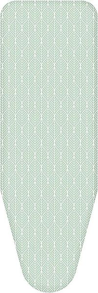 Bischof Colombo Bügelbrettbezug Salvia, 100% Baumwolle günstig online kaufen