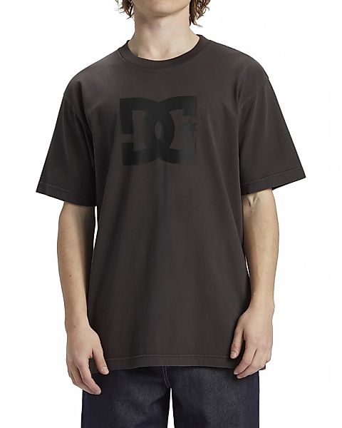 DC Shoes T-Shirt "DC Star Pigment Dye" günstig online kaufen