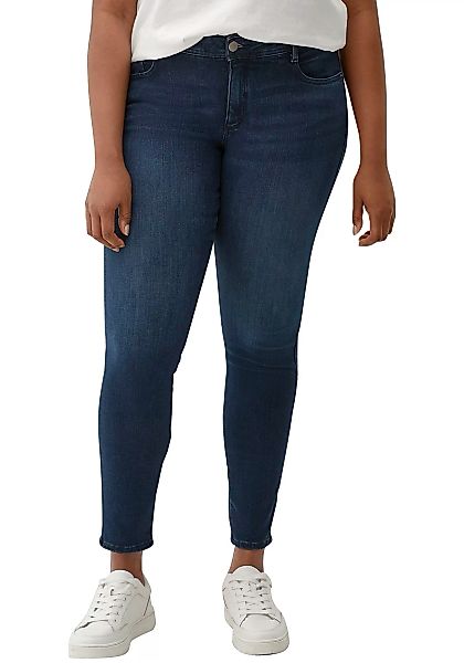 TRIANGLE Slim-fit-Jeans günstig online kaufen