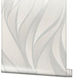 Marburg Vliestapete Hailey Nov Grafisch Welle Beige-Grau FSC® günstig online kaufen