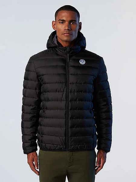 North Sails Winterjacke Winter-Steppjacke Sky Hoodie Jacket (wasserdicht) s günstig online kaufen