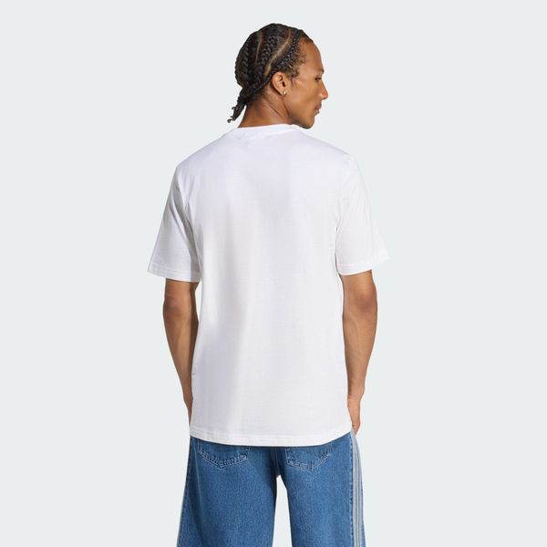 adidas Originals T-Shirt BERLINPAINT T-SHIRT günstig online kaufen