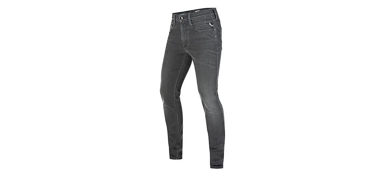 Replay Motorradhose Chain Motorrad Jeans Atmungsaktiv dehnbar günstig online kaufen
