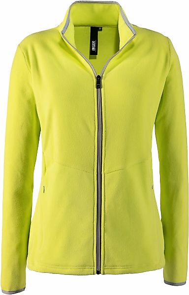 DEPROC Active Fleecejacke "DECORAH II WOMEN", weiche Fleecejacke in traditi günstig online kaufen