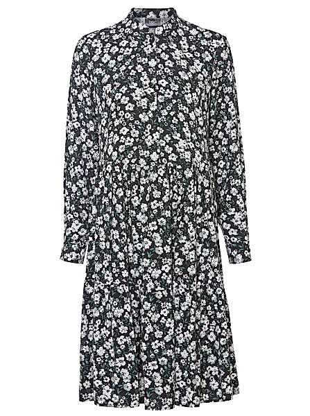 Witt Etuikleid Druck-Kleid günstig online kaufen