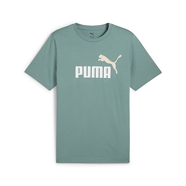 PUMA T-Shirt ESS 2 COLOR NO. günstig online kaufen