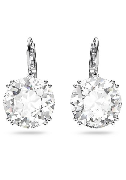 Swarovski Paar Ohrhänger Millenia Ohrringe, Kristall günstig online kaufen