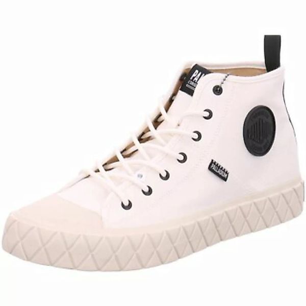 Palladium  Sneaker Palla Ace Mid 78570-116-M white Textil 78570-116-M günstig online kaufen