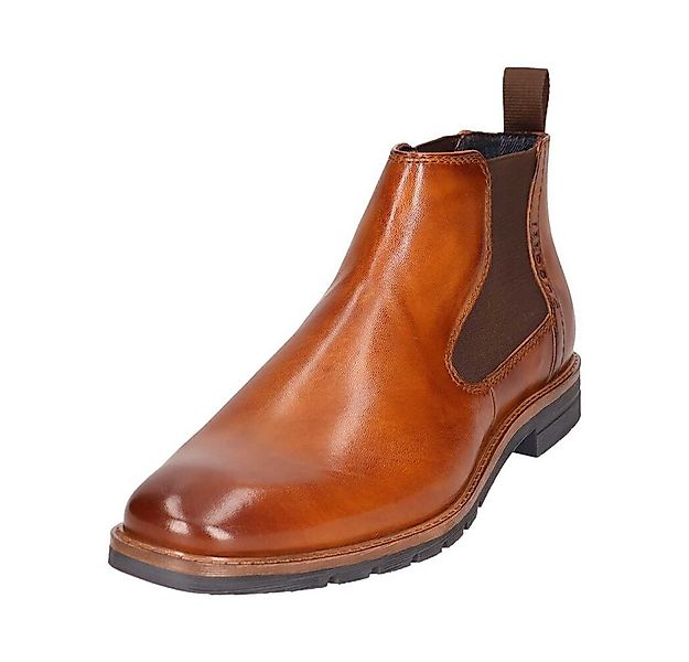 bugatti Bugatti - Stiefel - Braun Stiefel günstig online kaufen