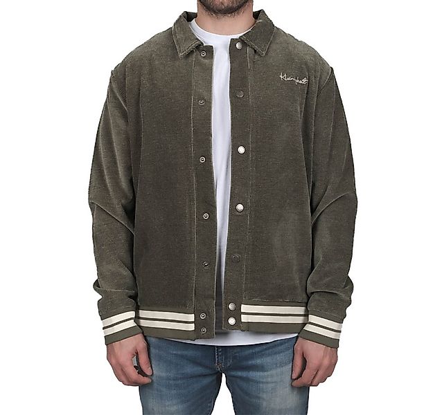 Kleinigkeit Cordjacke Sean Cordery günstig online kaufen