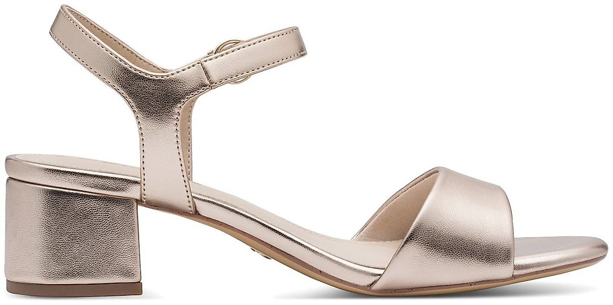 Tamaris Tamaris 28249/42 Light Gold Sneaker günstig online kaufen