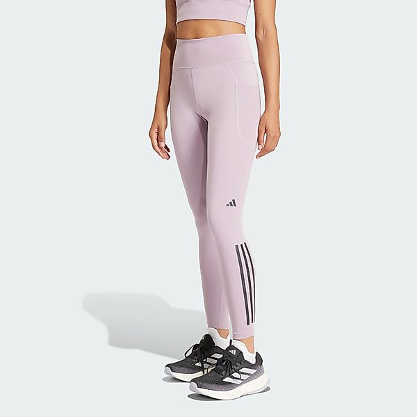 adidas Performance Funktionstights ADIDAS DAILYRUN 3-STREIFEN günstig online kaufen