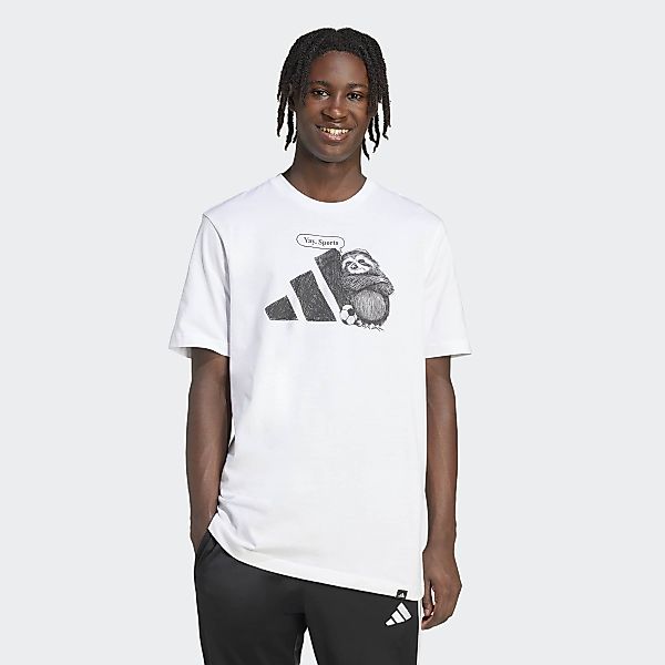 adidas Sportswear T-Shirt M SPW YAY günstig online kaufen