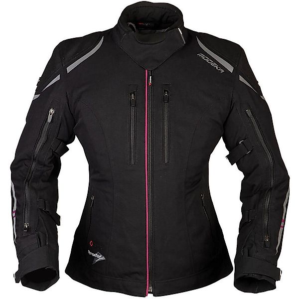 Modeka Motorradjacke Modeka Takuya Lady Textiljacke günstig online kaufen