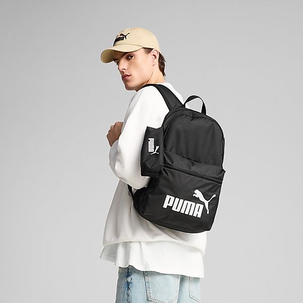 PUMA Rucksack Backpack Set (Set, 2-tlg) günstig online kaufen