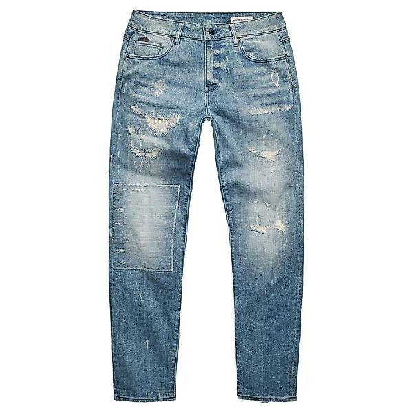 G-star Kate Boyfriend Jeans 26 Sun Faded Prussian Blue Restored günstig online kaufen
