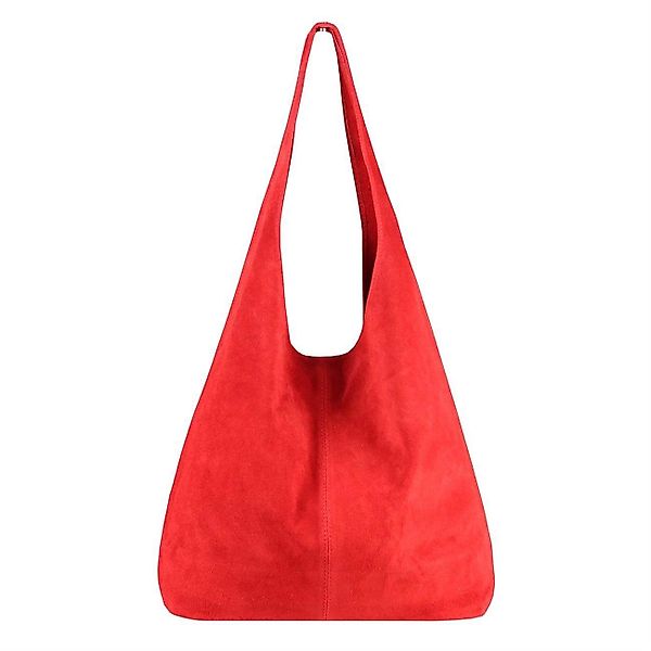 ITALYSHOP24 Schultertasche Made in Italy Damen günstig online kaufen