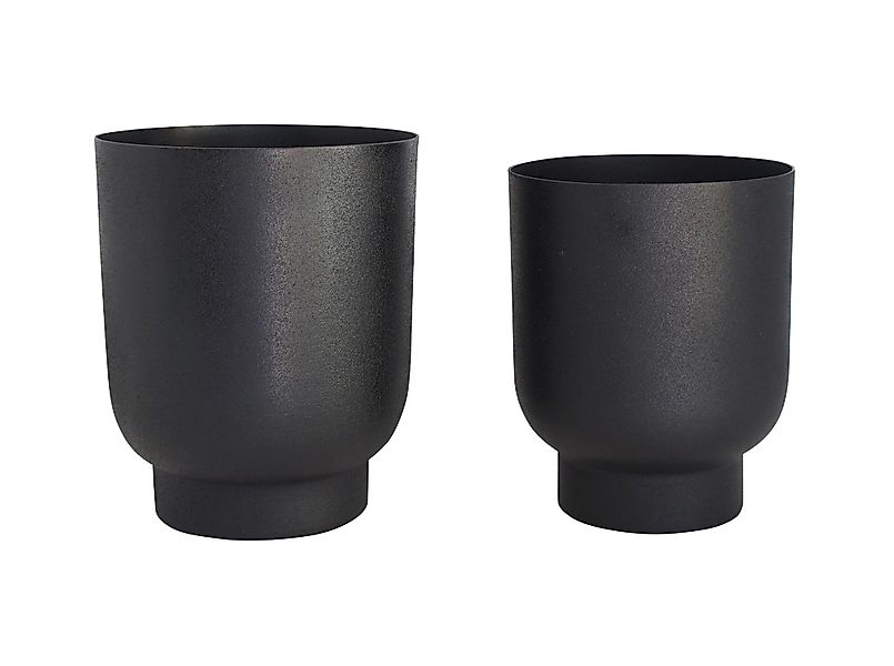 LaLe Living Übertopf Blumentopf 2er Set günstig online kaufen