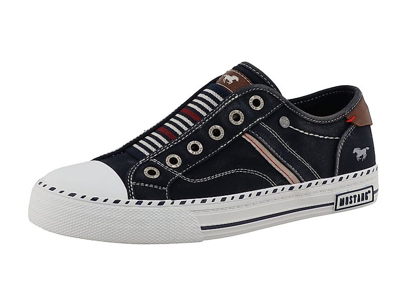 MUSTANG Sneaker günstig online kaufen