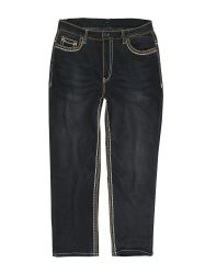 Lavecchia Comfort-fit-Jeans Lavecchia Herren Comfort Fit günstig online kaufen