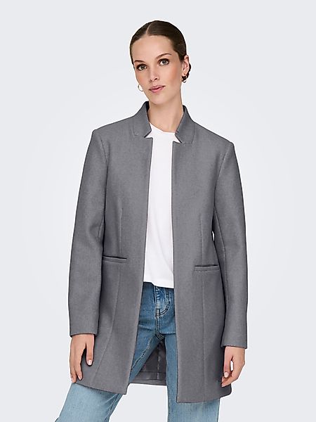 ONLY Langmantel ONLNANCY LIFE SOHO COAT günstig online kaufen