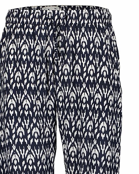 Blue Seven Stoffhose "Blue Seven Damen Stoffhose" günstig online kaufen