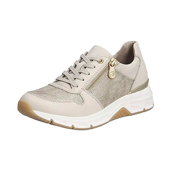 Rieker Damen Halbschuhe Schnürschuh günstig online kaufen