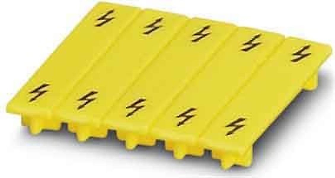 Phoenix Contact Warnschild WS UT 2,5 - 3047923 günstig online kaufen