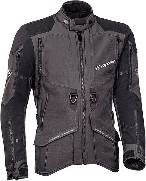 Ixon Motorradjacke Ragnar Motorrad Textiljacke günstig online kaufen