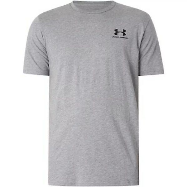 Under Armour  T-Shirt Lockeres Sportstyle-T-Shirt günstig online kaufen