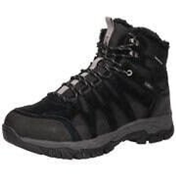 CMP Akaar Mid WP Fleece Lining Herren schwarz|schwarz|schwarz|schwarz|schwa günstig online kaufen