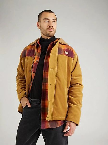 iriedaily Cordjacke Trapas (1-St) günstig online kaufen