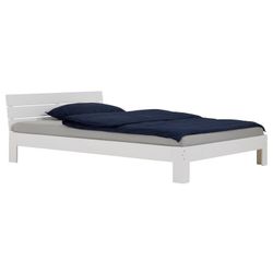 IDIMEX Massivholzbett THOMAS, Doppelbett 140x200 cm günstig online kaufen