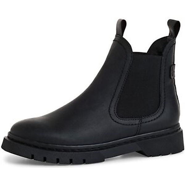 Tamaris  Stiefel Stiefeletten Da.-Stiefel 1-25829-43/001 günstig online kaufen