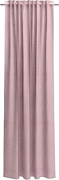Neutex for you Vorhang "Libre-ECO" Multifunktionsband 1 Stk. tlg. günstig online kaufen