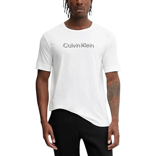 Calvin Klein Jeans  Poloshirt GRAPHIC S/S T-S LVGMS5K183 günstig online kaufen