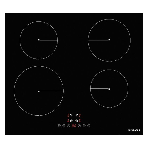 Pyramis Kochfeld PHI62430FMB günstig online kaufen