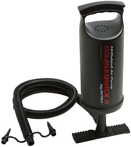 Intex Luftbett Intex 68614 - DOUBLE günstig online kaufen