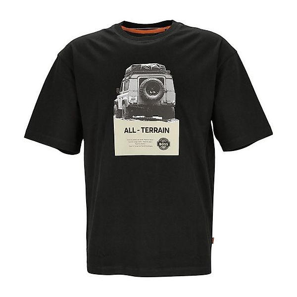 BOSS ORANGE T-Shirt günstig online kaufen