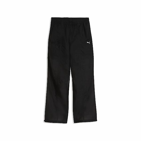 PUMA Sporthose "Dare To Relaxed Gewebte Hose Damen" günstig online kaufen