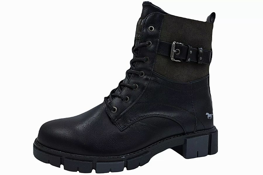 Mustang Shoes Winterboots günstig online kaufen