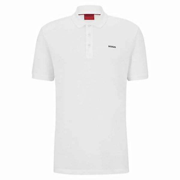 HUGO Poloshirt Herren Polo-Shirt - DONOS222, Pique, 1/2-Arm günstig online kaufen