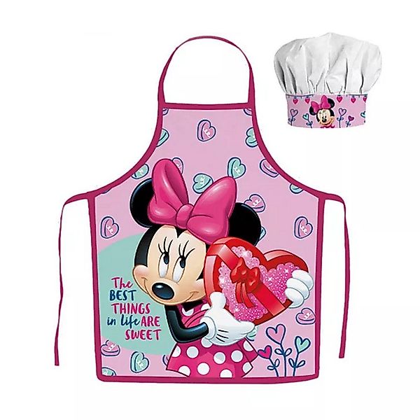 Disney Kochschürze Disney Kochschürze Kinder Mädchen günstig online kaufen