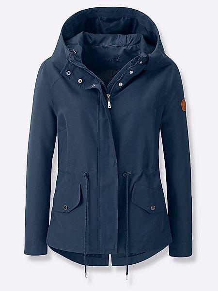 Witt Allwetterjacke Jacke Langarm günstig online kaufen